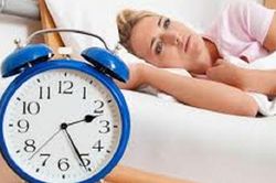 Điều trị bệnh rối loạn giấc ngủ