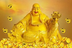 Đổi phong thủy của ngôi nhà để chiêu hút tài lộc