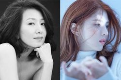 Đọ sắc 'chính thất' và tiểu tam trong Thế giới hôn nhân