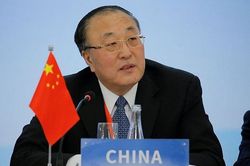 Trung Quốc kêu gọi Mỹ trả nợ cho Liên hợp quốc, công kích Washington làm suy yếu kinh tế toàn cầu