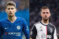Muốn tái hợp trò cũ, HLV Juventus 'hy sinh' Miralem Pjanic