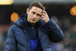HLV Lampard 'ra tay', Chelsea thanh lý liền 7 ngôi sao