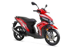 Bảng giá xe Benelli tháng 5/2020: Rẻ nhất 29,8 triệu đồng