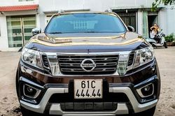 Nissan Navara biển ngũ quý 4, rao bán 1,5 tỷ đồng