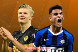 Haaland vs Lautaro: Ai xuất sắc hơn?