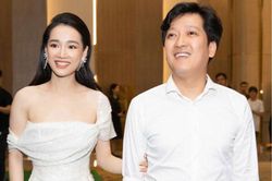 Trường Giang xấu hổ kể chuyện đi ăn 'cà thẻ' không được vì Nhã Phương giữ hết tiền