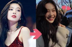 17 idol K-Pop có visual thách thức cả ảnh 'chụp trộm' của fan, những gương mặt không góc chết là có thật