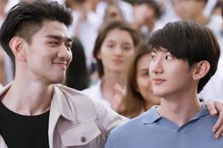 '2gether The Series' tập cuối: Kết thúc ngọt ngào của cặp đôi 'khắc khẩu' Man - Type