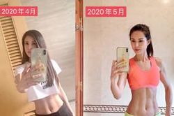 Sửng sốt vì Lý Nhược Đồng khoe cơ bụng 6 múi và nhan sắc không hề thay đổi sau hai thập kỷ