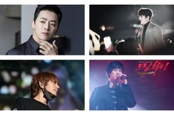 10 diễn viên hát hay không thua kém idol nào!
