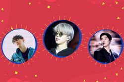 BXH thương hiệu thành viên boygroup Kpop tháng 5/2020: Baekhyun và Eunwoo đều thăng hạng bứt phá, ngôi vương của Jimin liệu có bị lung lay?