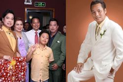 Cuộc sống kín tiếng của em trai 'Ông hoàng nhạc sến' Ngọc Sơn, từng nổi đình đám một thời bây giờ ra sao?
