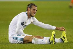Gareth Bale có xứng đáng được giải cứu?