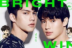 #2getherTheSeries: Những khoảnh khắc đáng nhớ khiến bạn bất giác nở nụ cười
