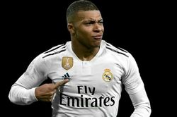 Mbappe chốt thời điểm khoác áo Real Madrid