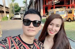 Khắc Việt: 'Tôi mua thêm nhà khi vợ mang song thai'