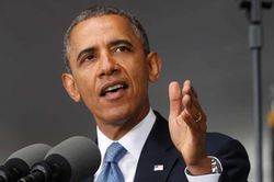Ông Obama phá lệ, chỉ trích công khai chính quyền Tổng thống Trump