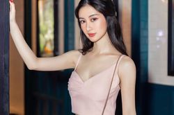 Jun Vũ: 'Tôi không thể sống thiếu áo crop top vào mùa hè'