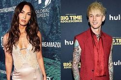 Megan Fox đưa tình trẻ kém 4 tuổi về nhà riêng giữa tin ly hôn chồng