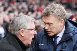 MU lụn bại vì những hạt mầm của Sir Alex Ferguson
