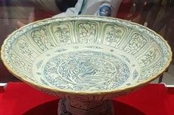 Quảng Ninh: Thêm 3 hiện vật được công nhận là Bảo vật quốc gia
