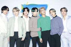 BigHit tung hình ảnh bí ẩn, là phiên bản '7' mới của BTS?