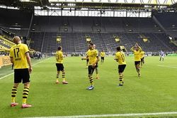 5 điểm nhấn ngày Bundesliga trở lại hậu Covid-19