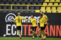 Trái bóng trở lại ở Bundesliga: Một kỷ nguyên mới của bóng đá