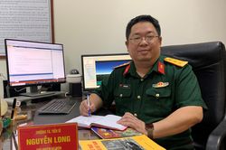 Chủ nhiệm bộ môn sáng tạo trong giảng dạy