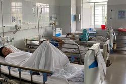 Vụ ngộ độc thực phẩm ở Đà Nẵng: 225 bệnh nhân được xuất viện