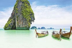 Thái Lan muốn mở lại đề án thu thuế du lịch