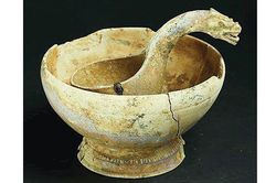 Trung Quốc phát hiện mộ cổ thuộc triều Liêu và Tấn