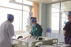 Trẻ thủng miệng vì thứ nhà nào cũng có, cha mẹ cần cảnh giác