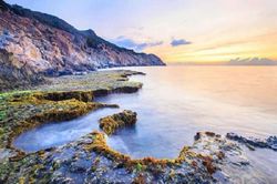 Chiêm ngưỡng vẻ đẹp thiên nhiên như 'chốn bồng lai' ở Ninh Thuận