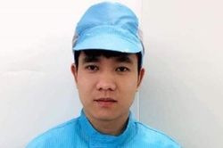 Phát hiện thi thể nghi can sát hại nữ công nhân trong phòng trọ