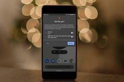 Cách quay phim màn hình trên Android 11