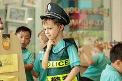 Top 5 trường tiểu học có học phí cao nhất Hà Nội