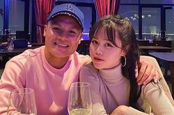 'Tình mới' bị chỉ trích, Quang Hải bất ngờ lên tiếng