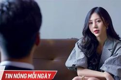 'Tình yêu và tham vọng' tập 17, Phong bị người tình bí ẩn cho vào tròng