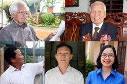 Niềm tin và kỳ vọng gửi tới Đại hội Đảng bộ huyện Yên Thành nhiệm kỳ 2020 - 2025