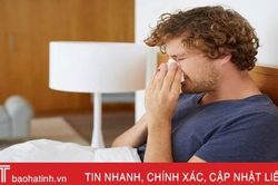 5 sai lầm khi dùng điều hòa, cả nhà mắc bệnh hô hấp, cẩn thận nguy hiểm tính mạng