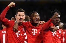 Bayern Munich có bao nhiêu % cơ hội vô địch Bundesliga?