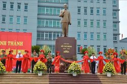 Nhiều hoạt động kỷ niệm 130 năm Ngày sinh Chủ tịch Hồ Chí Minh