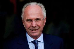 HLV Eriksson hối hận vì dẫn dắt đội tuyển Anh, tiết lộ từng được Barcelona để ý