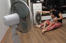 Nhà nồm thì đừng bật quạt, làm theo 3 cách này đảm bảo khô ngay