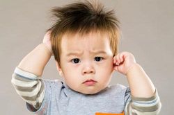 8 dấu hiệu cảnh báo trẻ sơ sinh bị thiếu canxi mẹ có con nhỏ phải 'thuộc lòng'
