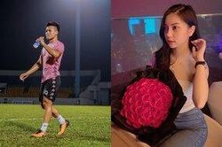 Quang Hải khẳng định không có lỗi với Nhật Lê