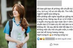 Đi phỏng vấn xin việc, ứng viên bị nhà tuyển dụng liên tục chê bai và 'giảng đạo lý' hàng giờ đồng hồ