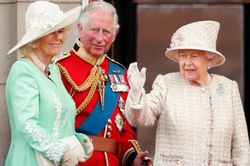 6 kỷ lục Guinness thế giới được nắm giữ bởi Nữ hoàng Elizabeth II