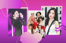 BXH thương hiệu thành viên girlgroup tháng 5/2020: Irene và Jennie tuột mất No.1 về tay 'người lạ', Oh My Girl oanh tạc nhiều vị trí cực xịn